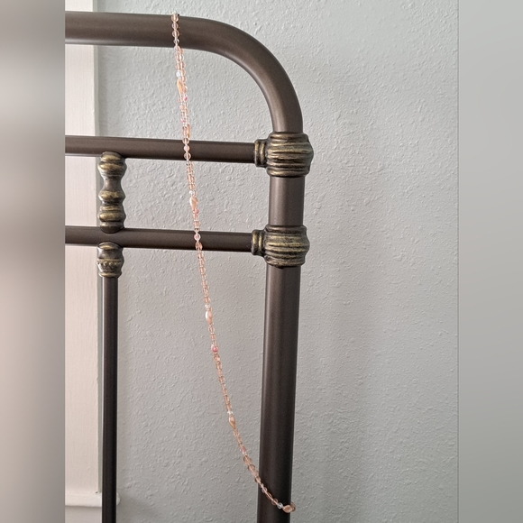 Vintage Necklace 1/14 - Picture 2 of 9